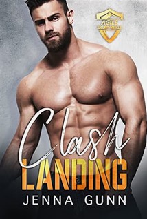 Clash Landing book cover