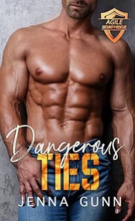 Dangerous Ties book cover