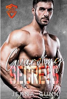Guarding Secrets book cover