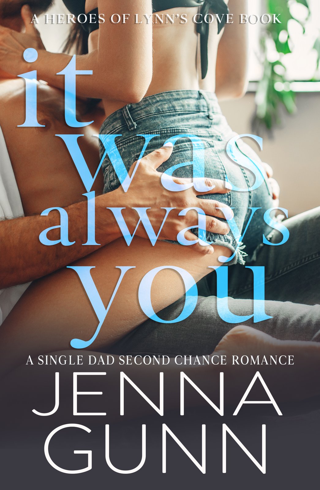 It Was Always You book cover