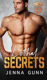 Lethal Secrets book cover