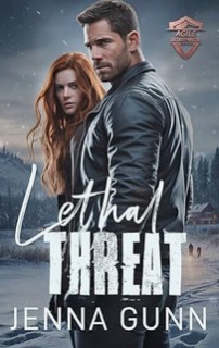 Lethal Threat book cover
