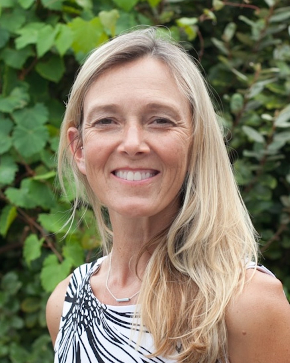 Jenna Gunn