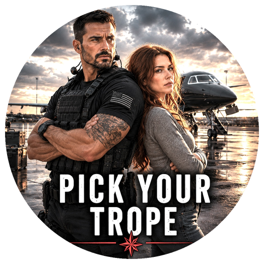 Pick your trope