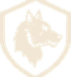 The Protectors wolf crest